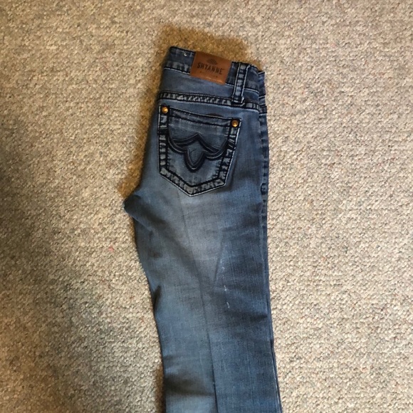 Shyanne jeans - Picture 6 of 7